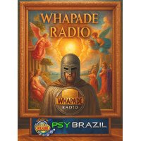 Psybrazil - Whapade logo