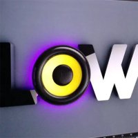Psybrazil - LowBPM logo