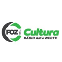 Rádio Cultura 820 AM Foz logo
