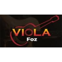 Viola FM 91.7 Foz logo