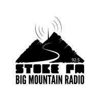 Stoke FM logo
