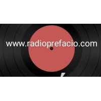 Radio Prefacio logo