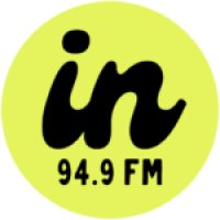 Rádio Interativa FM 94.9 logo