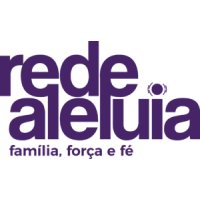 Rádio Rede Aleluia 99.5 FM logo