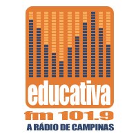 Rádio Educativa de Campinas logo