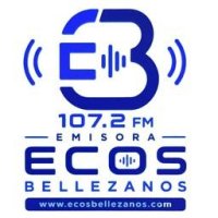 Ecos Bellezanos logo