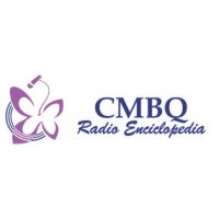 CMBQ Radio Enciclopedia - Habana, Cuba logo