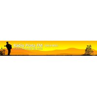 Rádio Prata FM logo