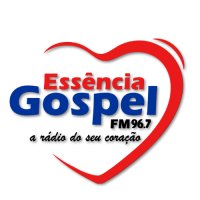 Radio Essencia Gospel logo
