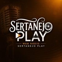 Web Rádio Sertanejo Play logo