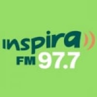 Inspira FM logo
