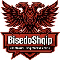 Radio BisedoShqip logo