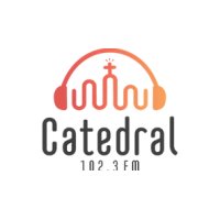Rádio Catedral FM 102,3 MHz (Juiz de Fora - MG) logo