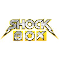 Radio Shock Box logo