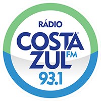Rádio Costazul FM logo