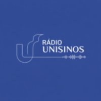 Rádio Unisinos logo