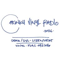 Munich Vinyl Radio logo