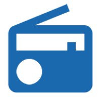 Fiesta Mania Radio logo