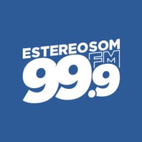 Rádio Estereosom FM logo