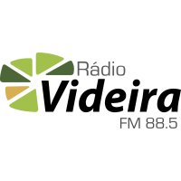 Rádio Videira - FM 88.5 logo