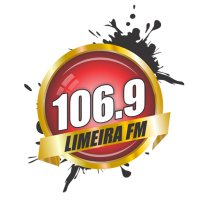 Limeira FM logo