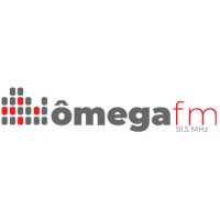 Omega FM logo