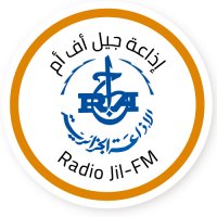 Jil FM logo