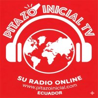 Pitazo Inicial - Radio Antena Uno logo