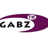 Gabz FM 96.2 Gaberone logo