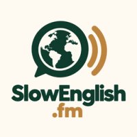 Slow English FM logo