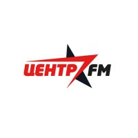 ЦЕНТР FM logo