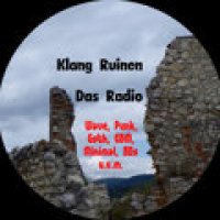 Klang Ruinen logo