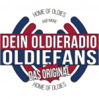 Oldiefans - Das Original logo
