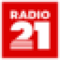 Radio 21 Celle logo