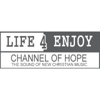 Life 4 enjoy logo