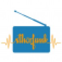 Freies Radio StHörfunk logo