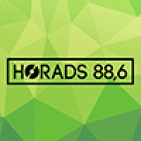 HoRadS logo