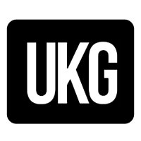 UKG Radio logo