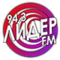 Lider FM logo