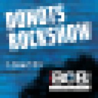 RADIO BOB! DONOTS logo