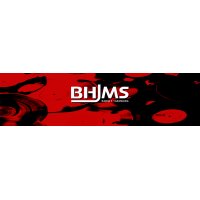 BHJMS-Radio 1 logo