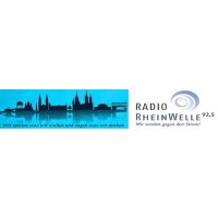 Radio Rheinwelle 92,5 logo