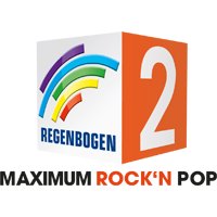 Regenbogen 2 Rhein-Neckar aac-64 logo