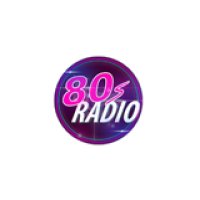 80s Mix Radio logo