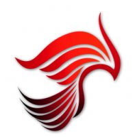 Red Kite Radio logo
