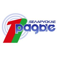 Першы Нацыянальны канал Беларускага радыё logo
