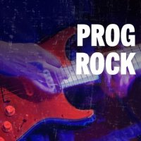 BOBs Prog-Rock logo