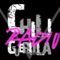 Laut.FM - Chiliguerilla logo