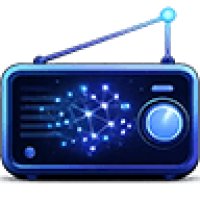 OnlyAI.FM logo