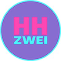Hamburg Zwei logo